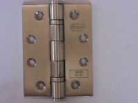 Stainless Steel Hinge