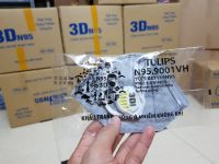 N95-9001 MEDICAL FACE MASKS