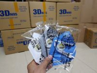 N95-9001 MEDICAL FACE MASKS