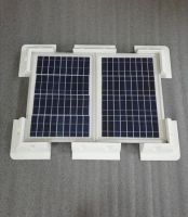 Solar Panel Mounting Kit for Caravans