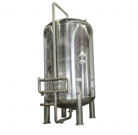 Sand Filter From China