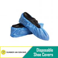 Disposable Shoe Covers