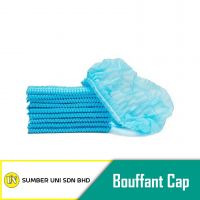 Bouffant Cap / Clip Mop Cap