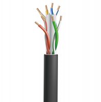 CMX Outdoor Cat6 UTP Cable 23AWG From Taiwan