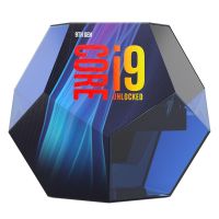 Intel Core I9-9900K