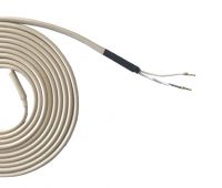 Drain Heating Cable for Pipes Drain-line Heater for Pipes Water Resistant Heat Cable