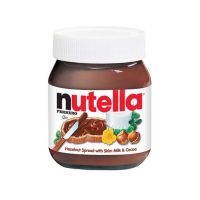 Original Nutella Chocolate Ferrero