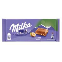 Milka Chocolate