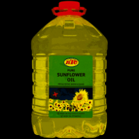 Sunflower Oil