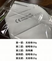 Facial Mask KN95