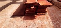 BUBINGA WOOD