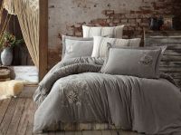 Cotton Duvet Cover Set