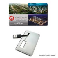 USB Name Card