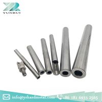 Customized Tungsten Carbide Holder/shank With