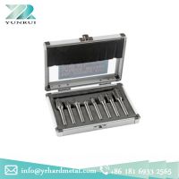 Custom Machine Tools/parts Tungsten Carbide