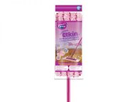PAREX &acirc;€“ EFFECTIVE MICROFIBER FLAT MOP