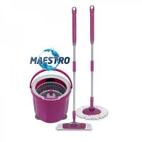 PAREX &acirc;€“ MAESTRO 360 DEG. SPINNING