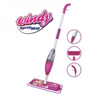 PAREX &acirc;€“ WINDY SPRAY MOP