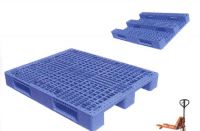plastic pallet