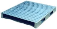 steel pallet