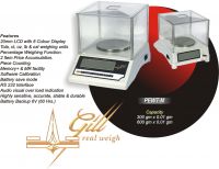 Electronic Weighing Scales