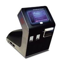 13c urea breath infrared medical analyzer for h.pylori infection