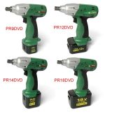 Cordless Impact Wrench