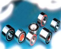 Hub bearings