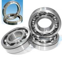 Deep Groove Ball Bearings