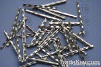 Indentation Steel Fiber
