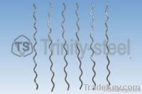 Corrugated Steel Fiber