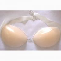 Silicone Bra