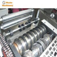 Tortilla doritos corn chips making automatic machine for sale 