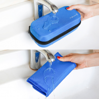 Waterproof high density durable EVA multi-purpose Insulin pouch