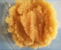001&Atilde;—7 Styrene Series Gel