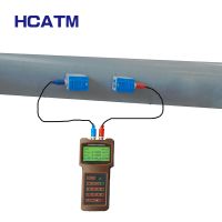 Easy Installation Hand Held Ultrasonic Mini