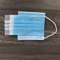 50Pcs Disposable Medical Face Mask