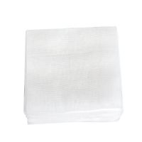 10x20cm 12-ply 100% Cotton Gauze Swabs From South Africa