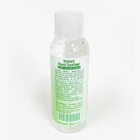 OEM alcohol hand sanitizer best price 100ml/3.53oz Instant hand sanitizer