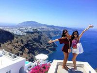 Santorinitours