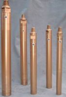 DTH hammer, down the hole hammer, DTH hammers