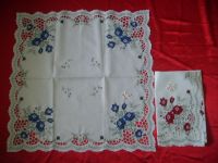 tablecloth