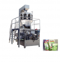Rotary Bag Packaging Machine  From China