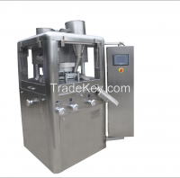Camphor Tablet Press Machine