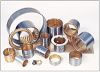 Bimetal bushing