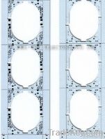 2L IMMERSION GOLD PCB