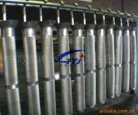 titanium anode basket