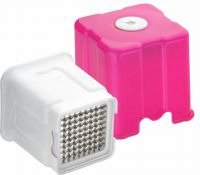 Vegetables Chipser From India