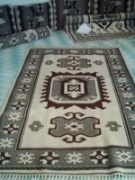 Hand made carpet