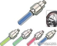 HOT SELL &amp; Fashionable Bicycle Valve Light